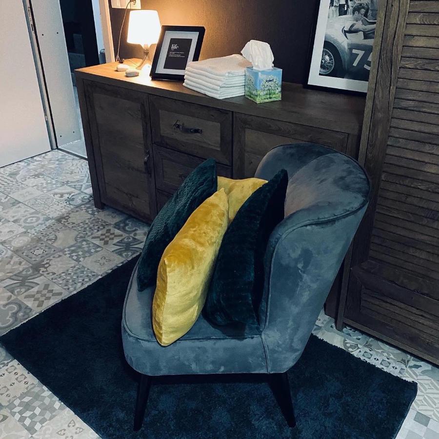Rooms & Apartment Zala Airport Shuttle Option Cerklje na Gorenjskem Eksteriør bilde
