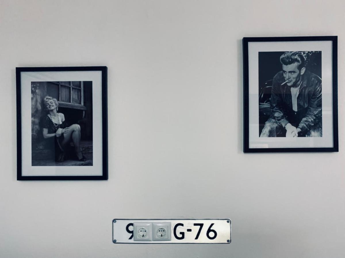 Rooms & Apartment Zala Airport Shuttle Option Cerklje na Gorenjskem Eksteriør bilde