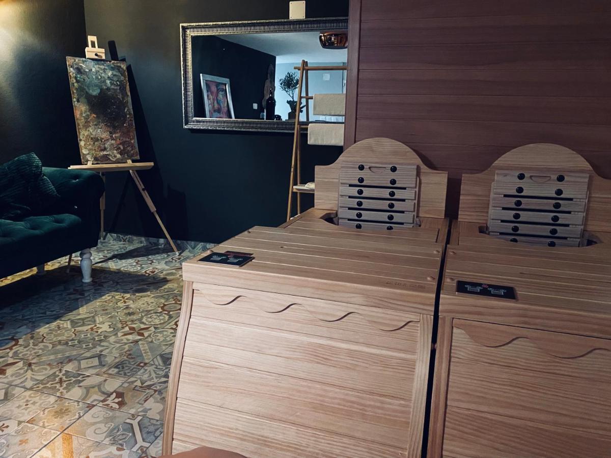 Rooms & Apartment Zala Airport Shuttle Option Cerklje na Gorenjskem Eksteriør bilde