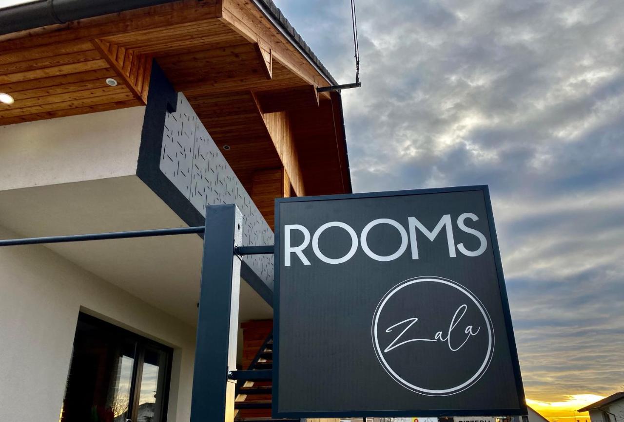 Rooms & Apartment Zala Airport Shuttle Option Cerklje na Gorenjskem Eksteriør bilde