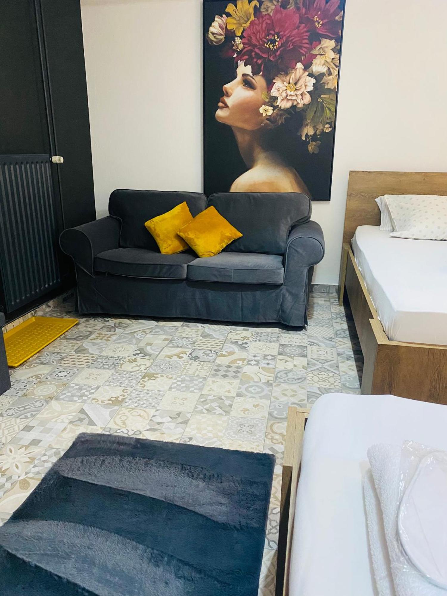 Rooms & Apartment Zala Airport Shuttle Option Cerklje na Gorenjskem Eksteriør bilde