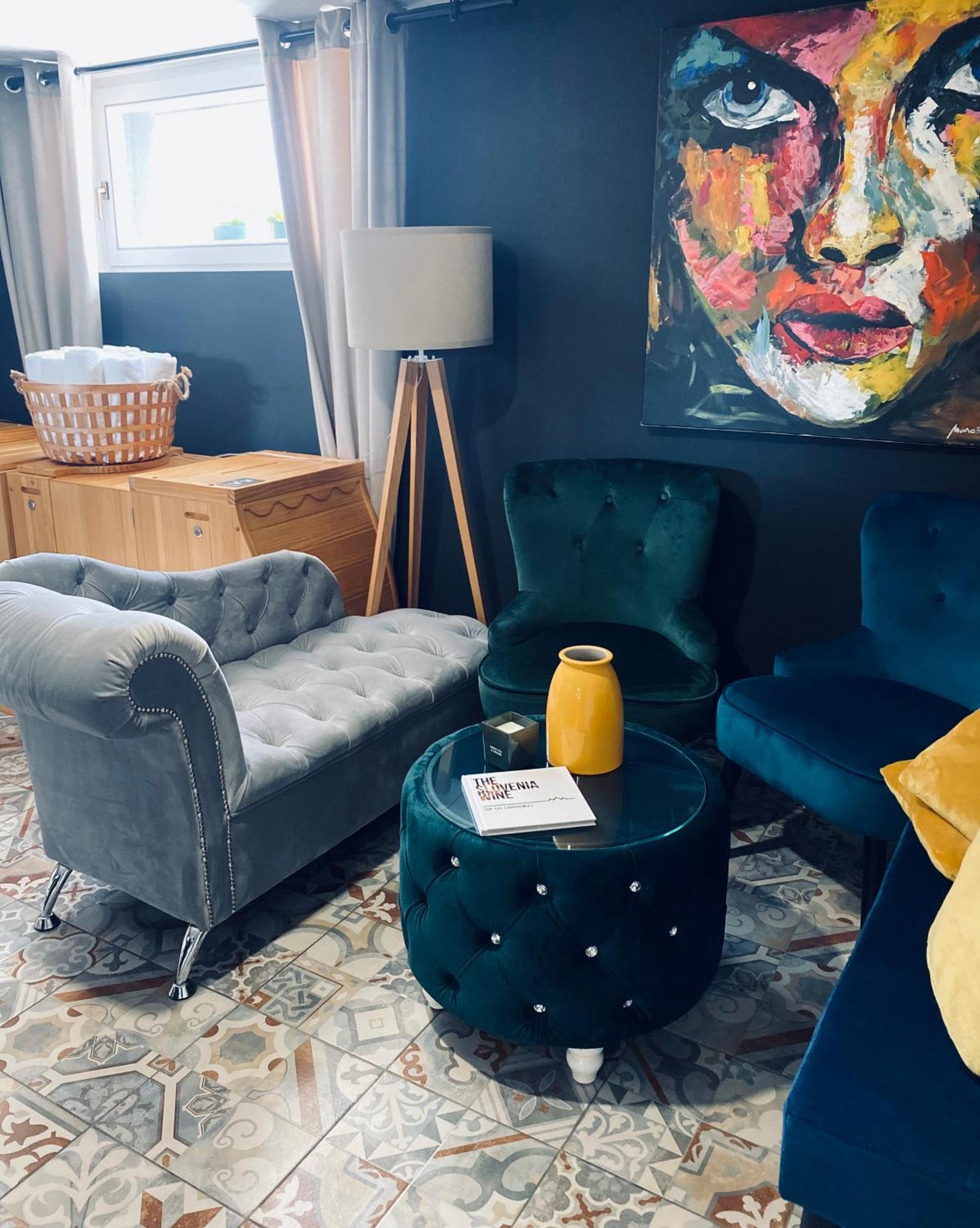 Rooms & Apartment Zala Airport Shuttle Option Cerklje na Gorenjskem Eksteriør bilde